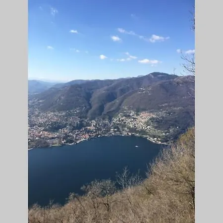 Appartamento La Casa Di Lory