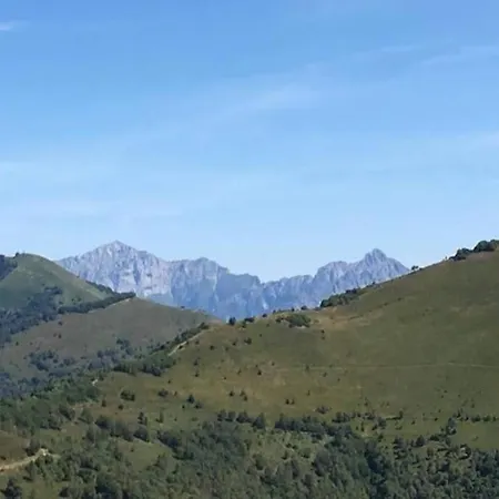 Appartamento La Casa Di Lory *