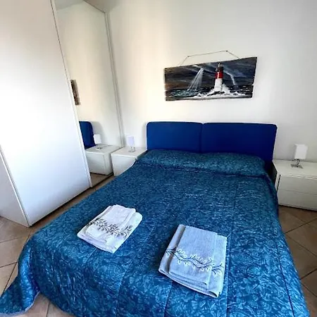 La Casa Di Lory Brunate